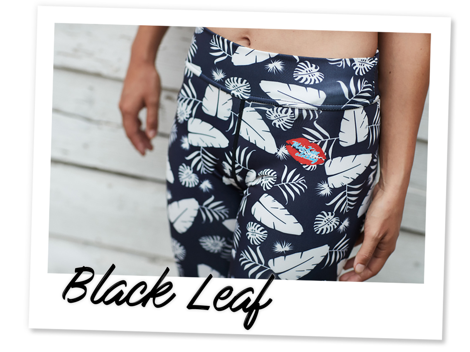 Black Leaf(LEB)