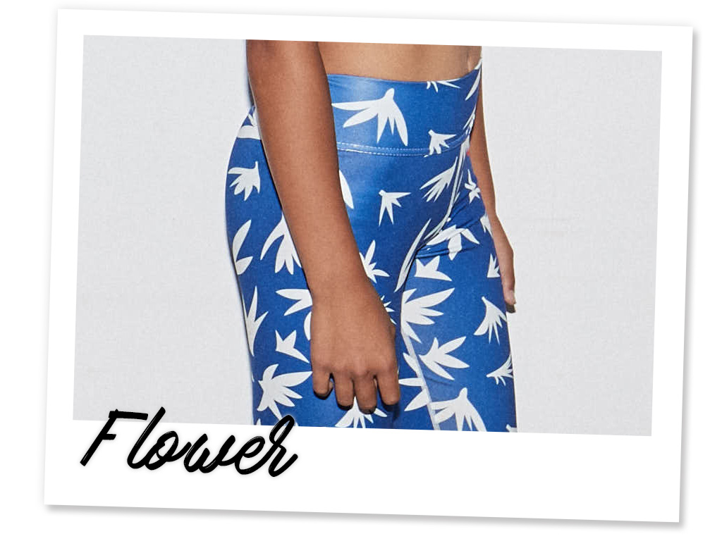 Flower(FLN)