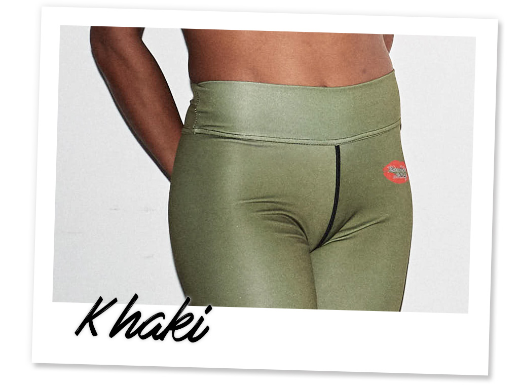 Khaki(KHA)